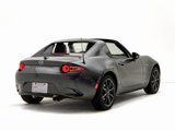 Used 2019 MAZDA MX-5 Miata RF Grand Touring image 3