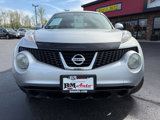 Used 2013 Nissan Juke SV image 2