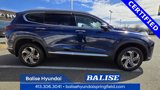 Used 2022 Hyundai Santa Fe SEL w/ Convenience Package image 2