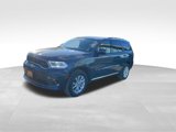 Certified 2021 Dodge Durango SXT image 3