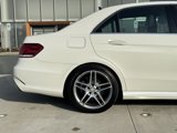 Used 2016 Mercedes-Benz E 350 4MATIC Sedan image 5