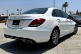 Used 2015 Mercedes-Benz C 300 Sedan image 4