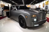 Used 2004 Rolls-Royce Phantom Sedan image 2