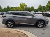 Used 2022 Nissan Murano S image 3