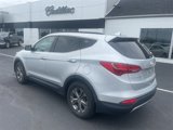 Used 2013 Hyundai Santa Fe Sport image 3