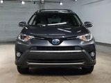 Used 2017 Toyota RAV4 XLE image 2