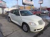 Used 2006 Chrysler PT Cruiser Touring w/ Boston Acoustics Audio Group image 3