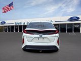 Used 2017 Toyota Prius Prime image 4