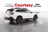 Used 2021 Subaru Outback Onyx Edition XT w/ Popular Package #2 image 4