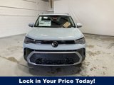 New 2025 Volkswagen Taos SE image 2