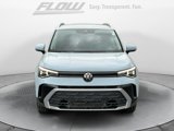 New 2025 Volkswagen Taos SE image 2