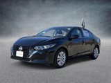 New 2025 Nissan Sentra S w/ Lighting Package image 5