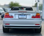 Used 2001 BMW 330Ci Convertible image 4