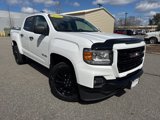 Used 2022 GMC Canyon Elevation Standard w/ Convenience Package image 3