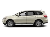 Used 2014 Nissan Pathfinder SL w/ SL Tech Package image 3