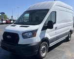 Used 2023 Ford Transit 250 148 High Roof w/ Load Area Protection Package image 4