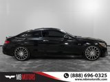 Used 2017 Mercedes-Benz C 43 AMG 4MATIC Coupe image 2