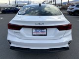 Used 2023 Kia Forte LXS image 5