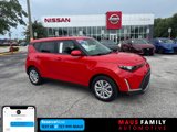 Used 2023 Kia Soul LX image 1