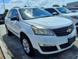 Used 2016 Chevrolet Traverse LS image 2