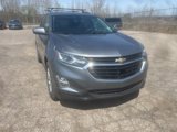 Used 2018 Chevrolet Equinox LT w/ Sun & Infotainment Package image 2