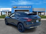 New 2025 Chevrolet Trax ACTIV w/ Driver Confidence Package image 5