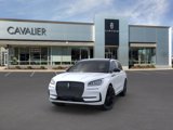 New 2025 Lincoln Corsair AWD image 2
