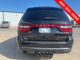 Used 2014 Dodge Durango Citadel w/ Technology Group image 4