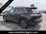 Used 2023 Lincoln Nautilus Reserve w/ Cargo Utility Package image 6