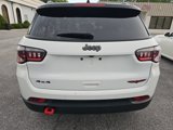 Certified 2023 Jeep Compass Trailhawk image 5