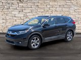 Used 2019 Honda CR-V EX image 2