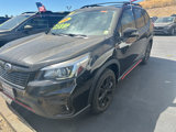 Used 2020 Subaru Forester Sport w/ Popular Package #2 image 2