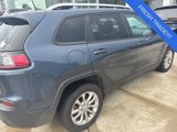 Used 2020 Jeep Cherokee Latitude image 3