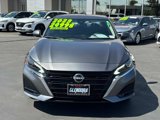 Used 2023 Nissan Altima 2.5 SV image 2
