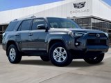 Used 2021 Toyota 4Runner SR5 Premium w/ Moonroof Package image 2