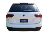 Used 2021 Volkswagen Tiguan SE image 4