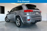 Used 2014 Jeep Grand Cherokee Overland image 6