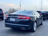 Used 2012 Jaguar XF Portfolio image 4