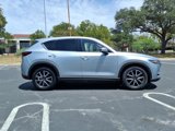 Used 2018 MAZDA CX-5 Grand Touring image 3