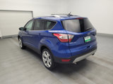 Used 2018 Ford Escape Titanium w/ Ford Safe & Smart Package image 5