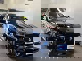 Used 2020 Lincoln Nautilus Reserve image 2