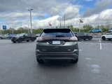 Used 2017 Ford Edge SEL w/ Cargo Accessory Package image 4