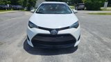 Used 2017 Toyota Corolla SE image 3