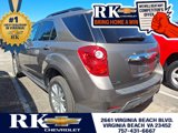 Used 2011 Chevrolet Equinox LT image 5