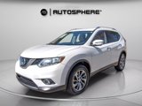 Used 2016 Nissan Rogue SL image 3