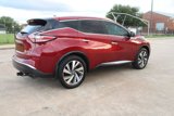 Used 2015 Nissan Murano Platinum image 4