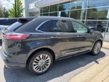 Used 2021 Ford Edge Titanium w/ Equipment Group 301A image 2