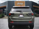 Used 2021 Jeep Compass Sport image 4