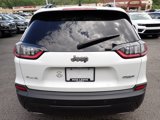 Used 2022 Jeep Cherokee Latitude Lux w/ Mopar Interior Package image 4