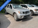 Used 2019 Nissan Frontier SV image 2